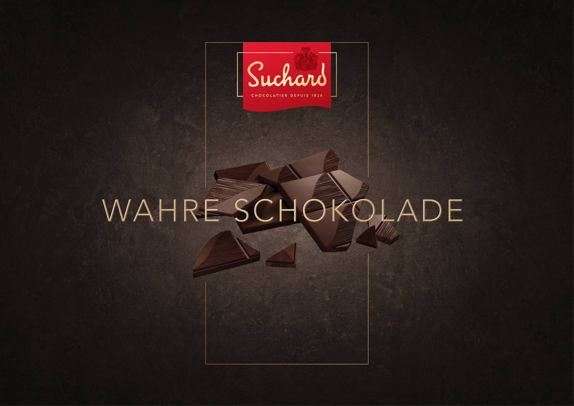 Neupositionierung der Marke