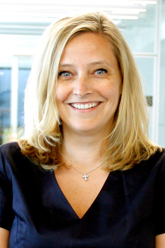 Claudia Löwenstein, CFO, Dentsu Aegis Network Austria
