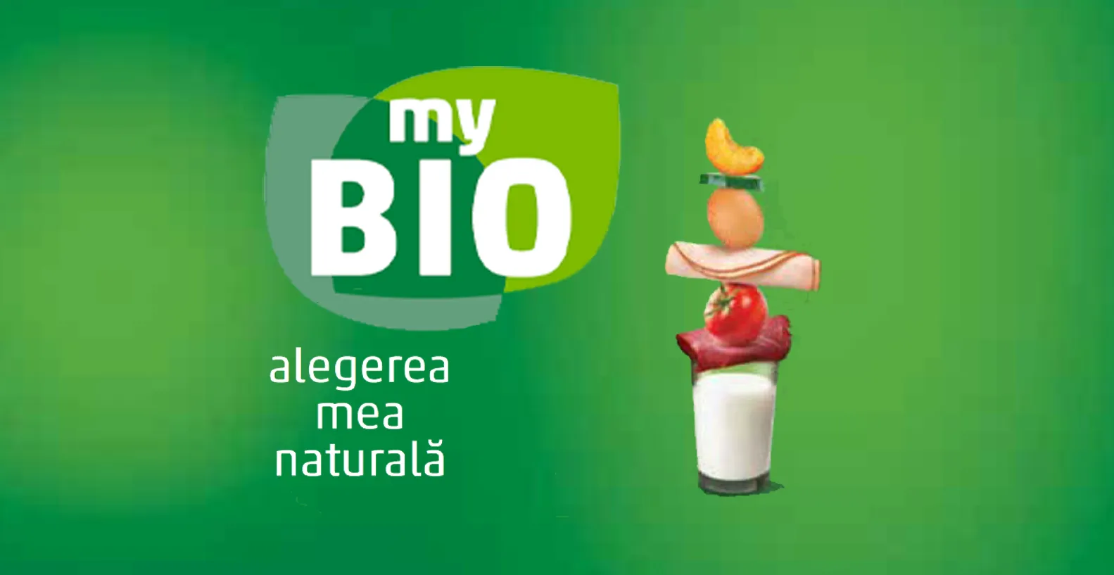 My Bio
