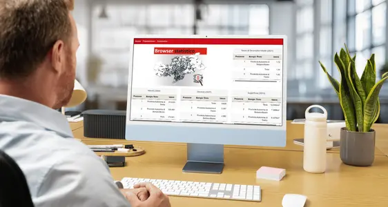 Browser statistico