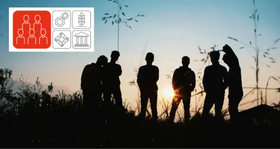 Dauerzählung der Bevölkerung und der Wohnungen