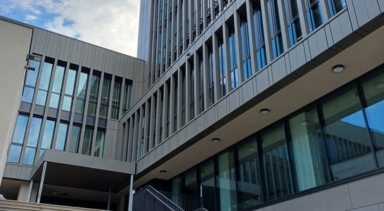 Nuova scuola di Merano Nuova scuola di Merano