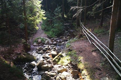 Tra ponti e ruscelli Tra ponti e ruscelli