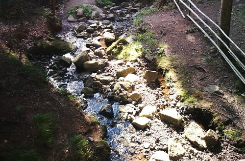 Tra ponti e ruscelli Tra ponti e ruscelli