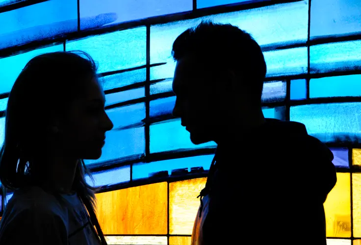 I volti sono fondamentali nella filosofia di Lévinas I volti sono fondamentali nella filosofia di Lévinas