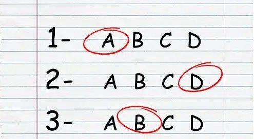 Quiz Quiz