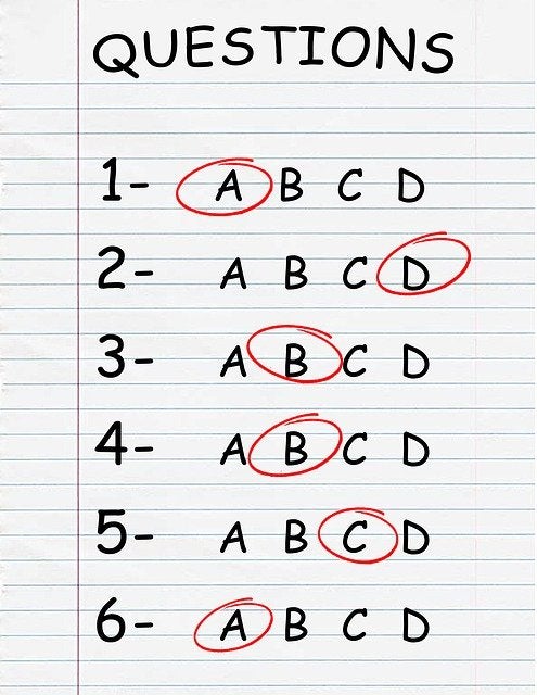 Quiz Quiz
