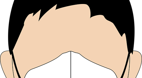 Mascherina FFP2 Mascherina FFP2