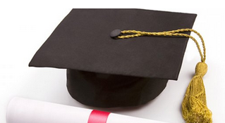 Cappello e diploma Cappello e diploma