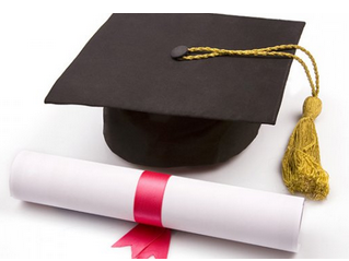 Cappello e diploma Cappello e diploma