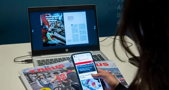 Iscriviti alla newsletter