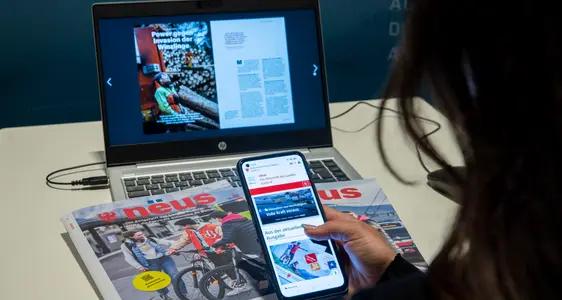 Iscriviti alla newsletter