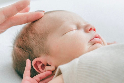 L’RSV può essere pericoloso per i neonati e le neonate. La vaccinazione protegge da questa malattia. (Foto: Pexels)