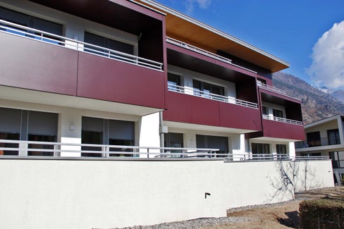 L'istituto per l'edilizia sociale costruisce e ristruttura appartamenti in tutto l'Alto Adige, anche a Castelbello. (Foto: ASP/Greta Stuefer)