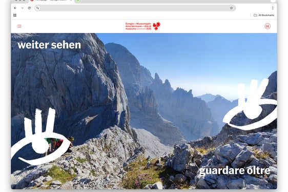 Dallo scorso 6 marzo il Museo Civico di Rovereto mette sotto la lente l'impatto della crisi climatica sulla flora e sul paesaggio dell'Euregio. Nella foto: una fase del lavoro sul campo nel Gruppo di Brenta (Foto: Archivio Fondazione MCR/Sofia Baldessari)