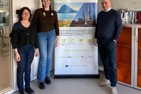 Über 800 Jugendliche – mehrere davon in Südtirol – haben sich bisher an „IVY“ beteiligt. (Foto: LPA)