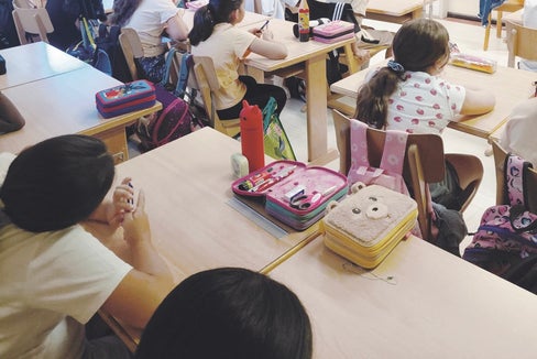 Le nuove Indicazioni provinciali della scuola italiana dell’Alto Adige hanno integrato ufficialmente le competenze socio-emotive all'interno dei curricoli scolastici. (Foto: IC Bolzano Europa 1)