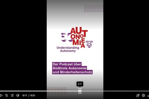 Die Podcast-Reihe „Understanding Autonomy“ ist auf Spotify, Apple Podcasts und allen anderen gängigen Podcast-Plattformen verfügbar. (Foto: LPA)
