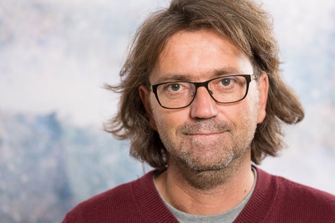 Andreas Putzer (Foto: Museo Archeologico dell’Alto Adige/Angelika Schwarz)