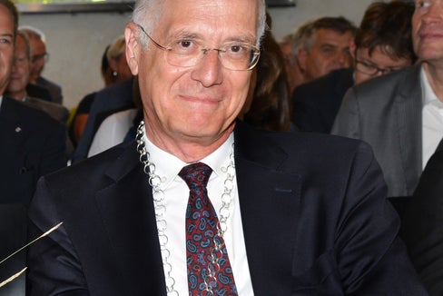 In un’intervista a nëus, il professor Helmut Tichy spiega il ruolo svolto dalla funzione tutrice e dall’ancoraggio internazionale.(Foto: ASP/Peter Daldos)