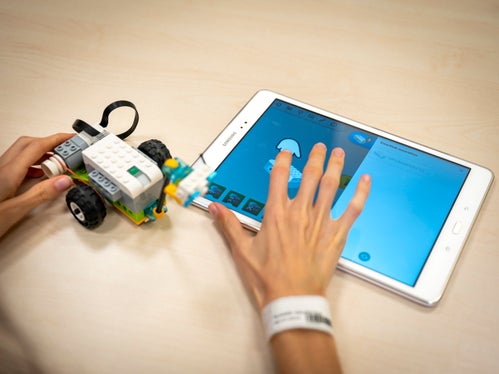 Foto Fabio Brucculeri