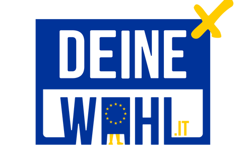 La Youth App bilingue fornisce informazioni utili sulle prossime elezioni dell'UE specificamente per le giovani e i giovani elettori (Foto: Youth App)