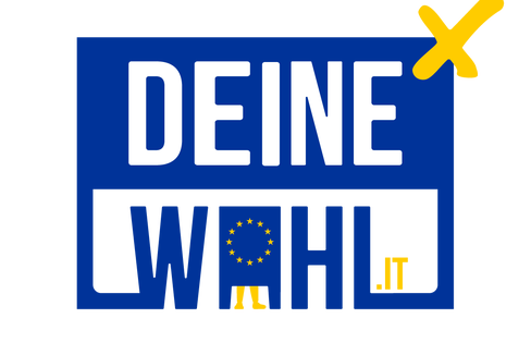 Die Südtiroler Youth App sensibilisiert zu den anstehenden EU-Wahlen. (Foto: Youth App)