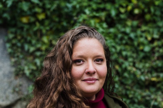 Mit viel Optimismus und Verve: Die Pusterin Sofia Steger macht den Betrieb Landesmuseen fit für die Zukunft. (Fotos: LPA/Patrizia Corriero)