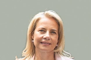 Sieglinde Kofler, Primaria der Abteilung Innere Medizin am Krankenhaus Meran (Foto: Fabio Brucculeri)