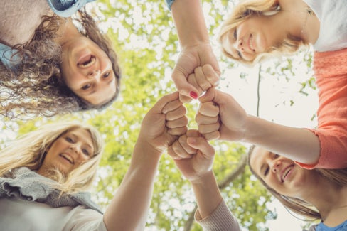 Le cooperative sono un insieme di diversi attori e sono democratiche: il modello è sostenibile, anche se ha già 100 anni. (Foto: Adobe Stock)