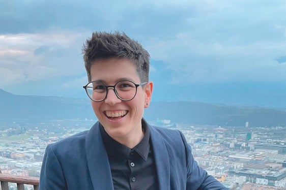 Sandra Steinegger, collaboratrice reparto finanziario, Azienda Musei provinciali