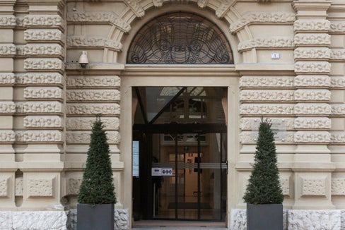 Unter dem Motto „Autonomie real“ erwartet die Besuchenden am 5. September im Landhaus 1 in Bozen ein vielseitiges Programm. (Foto: LPA/Peter Daldos)