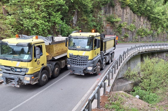 Foto Ripartizione Infrastrutture