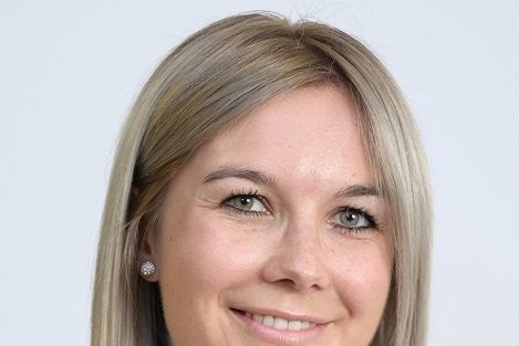 Sophia Oberjakober (Foto: Feratel)