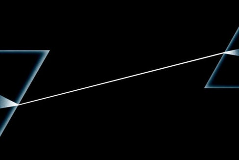 Ein Ausschnitt aus der Musik-Show. (Grafik: Planetarium)