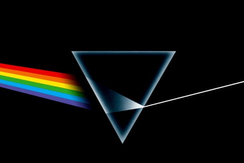 Ein Ausschnitt aus der Musik-Show. (Grafik: Planetarium)