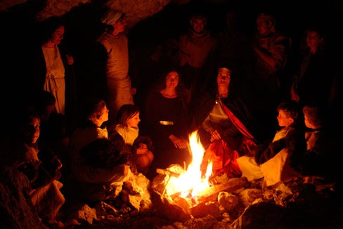 Valorisaziun por la cultura ladina: les liëndes ladines dess deventé Patrimone cultural imaterial dl’UNESCO (Foto: Intendënza y Cultura ladina)