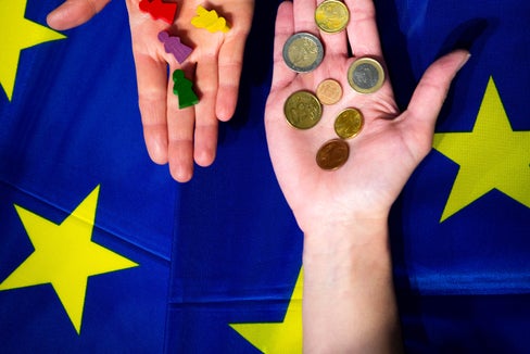 Die Europäische Union bietet im Rahmen ihrer Kohäsionspolitik viele Chancen auch für Südtirol – über Finanzierungen ebenso wie über Anreize zur Innovation. (Foto: LPA/Fabio Brucculeri)