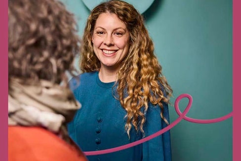 Tornare a vivere insieme in modo cor- diale: è questo l'obiettivo dell'iniziativa di sensibilizzazione “Respect”, che mira a incoraggiare i cittadini a comportarsi in modo esemplare. (Foto: USP)