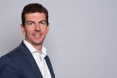 Massimiliano Valle - Bereichsleiter für Projekte bei der sta - Südtiroler Transportstrukturen AG (Foto: Manuela Tessaro)