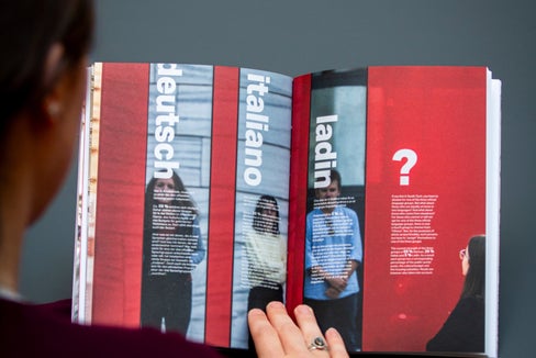 L’Autonomia come base per la convivenza in Alto Adige. (Foto: ASP/Fabio Brucculeri)