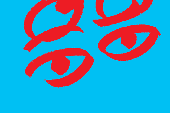 Deutschsprachiges Lesezeichen zum Mitnehmen (Foto: Euregio)