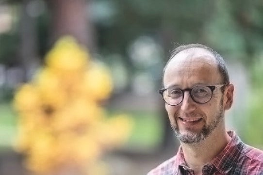 Primar Erwin Steiner, Leiter des Psychologischen Krisentelefons (Foto: Erwin Steiner)