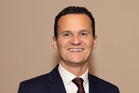 Na odlada da defora: intervista cun le diretur nü dl’Intendënza y Cultura ladina. (Foto: Vito Lorusso)