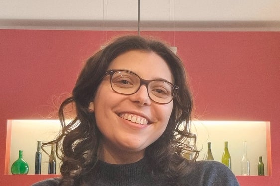 Chiara Andreotti, mediazione, Museo provinciale del vino