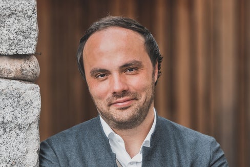 Philipp Achammer, assessore provinciale per i Musei dal febbraio 2024.