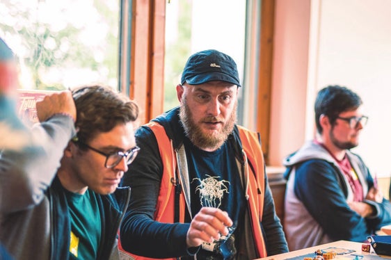 Il gaming è più di un semplice passatempo: un mezzo che unisce le persone, stimola la creatività e crea nuove forme di socialità. (Foto: DUNG)