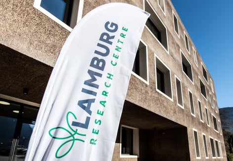 Per celebrare il suo 50° anniversario, il Centro di Sperimentazione Laimburg sta organizzando diverse attività e iniziative nel corso del 2025. Foto: Centro di Sperimentazione Laimburg/Ivo Corrá