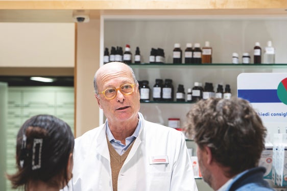 Medikamente wirken bei Frauen oft anders als bei Männern, weil Aufnahme, Verteilung und Abbau des Wirkstoffs unterschiedlich verlaufen. (Foto: Fabio Brucculeri)