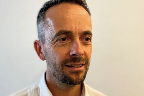 Florian Knollseisen Direktor des Landesamtes für Straßenbau Nord-Ost. (Foto: LPA)